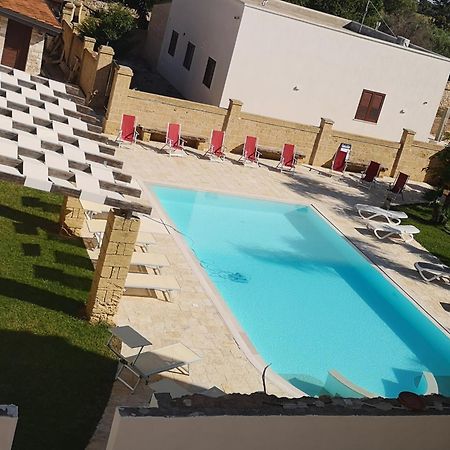 Casale Salento Bed and Breakfast Nardò Exteriör bild