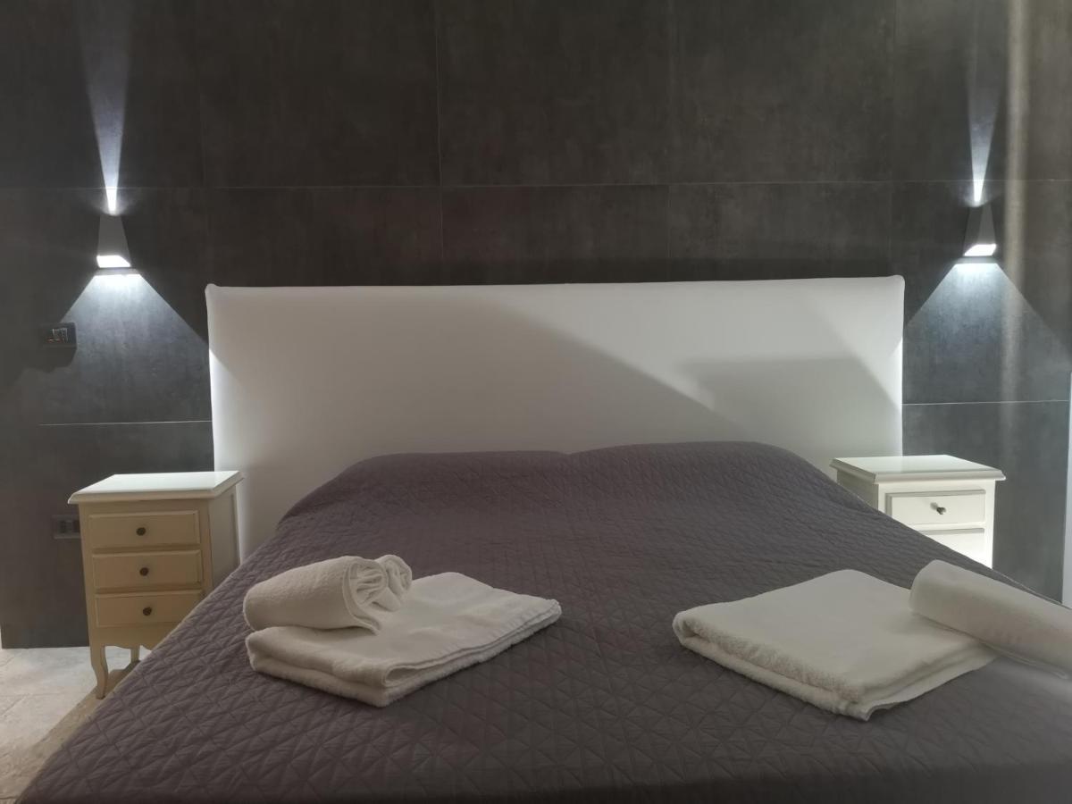 Casale Salento Bed and Breakfast Nardò Exteriör bild