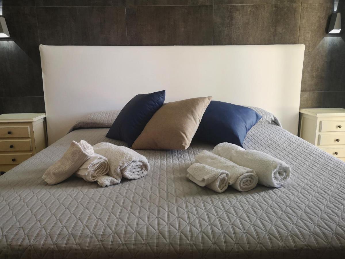 Casale Salento Bed and Breakfast Nardò Exteriör bild