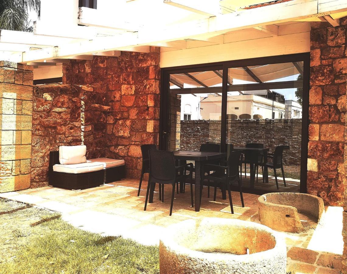 Casale Salento Bed and Breakfast Nardò Exteriör bild