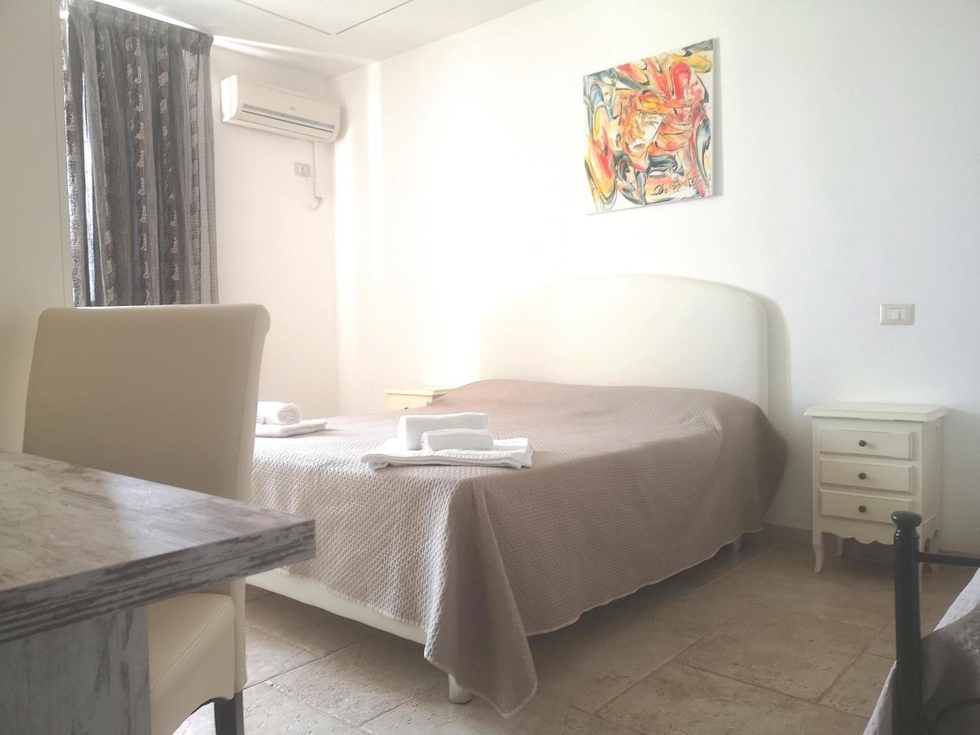 Casale Salento Bed and Breakfast Nardò Exteriör bild
