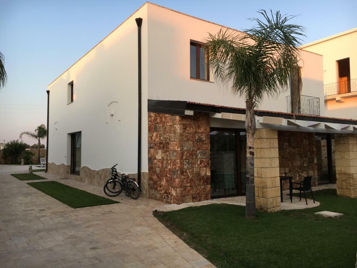 Casale Salento Bed and Breakfast Nardò Exteriör bild