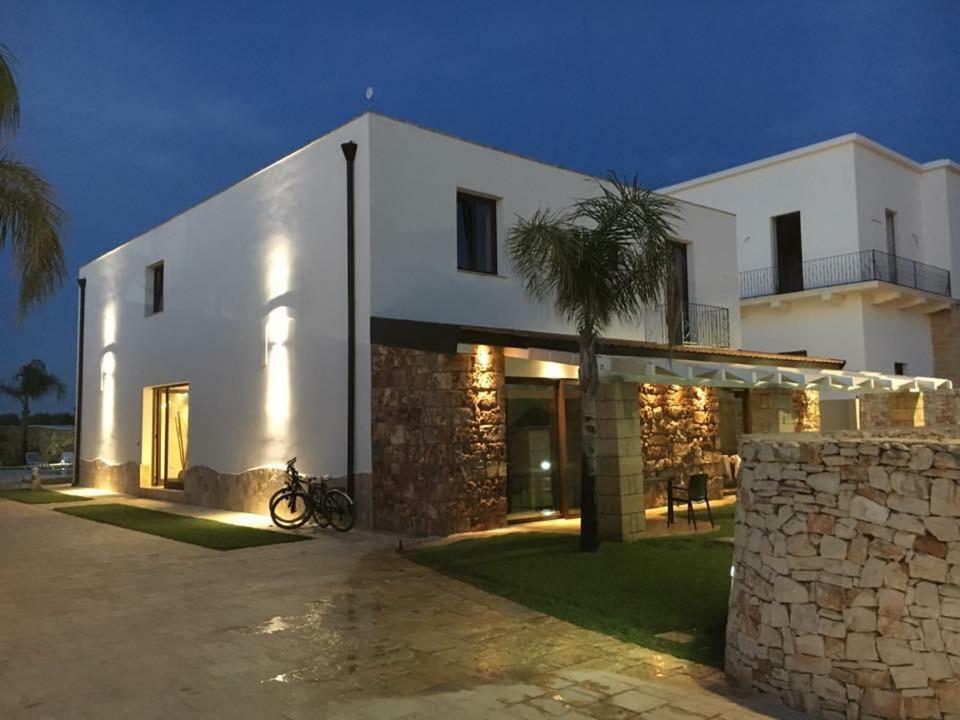 Casale Salento Bed and Breakfast Nardò Exteriör bild