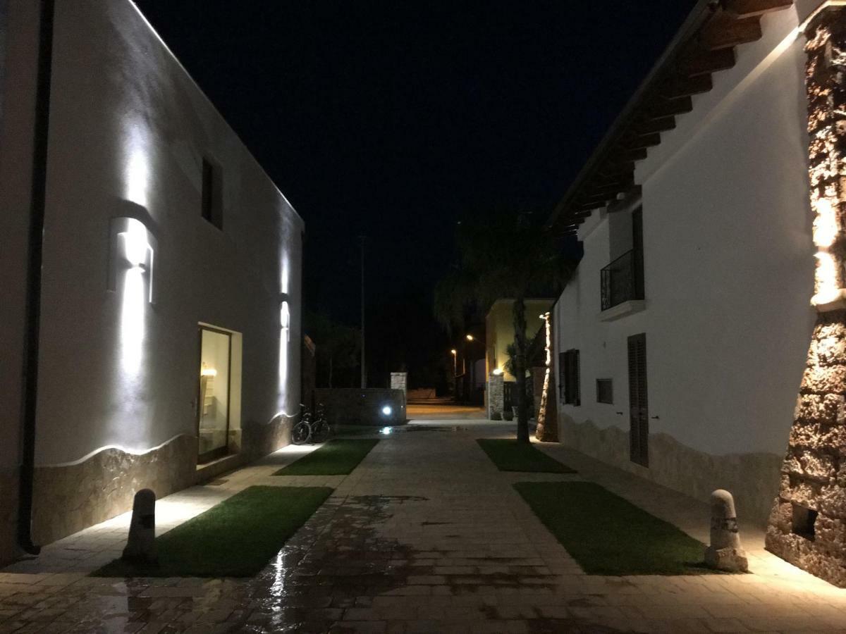 Casale Salento Bed and Breakfast Nardò Exteriör bild