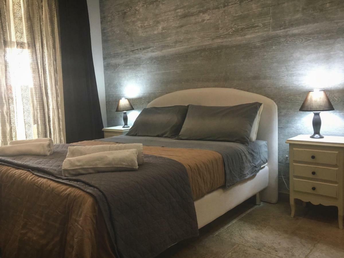 Casale Salento Bed and Breakfast Nardò Exteriör bild