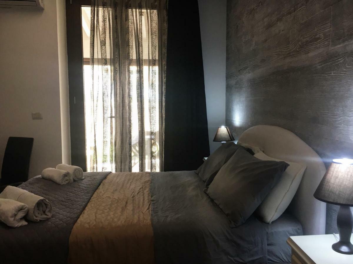 Casale Salento Bed and Breakfast Nardò Exteriör bild