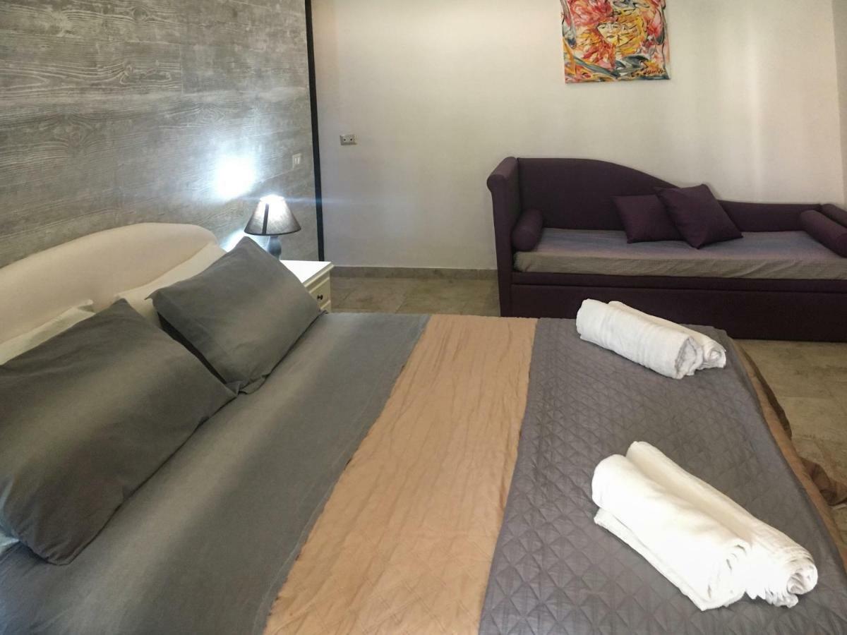 Casale Salento Bed and Breakfast Nardò Exteriör bild