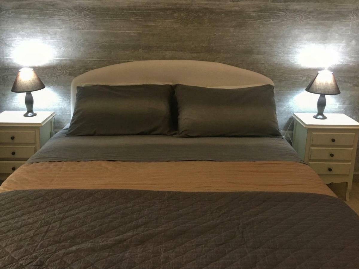 Casale Salento Bed and Breakfast Nardò Exteriör bild