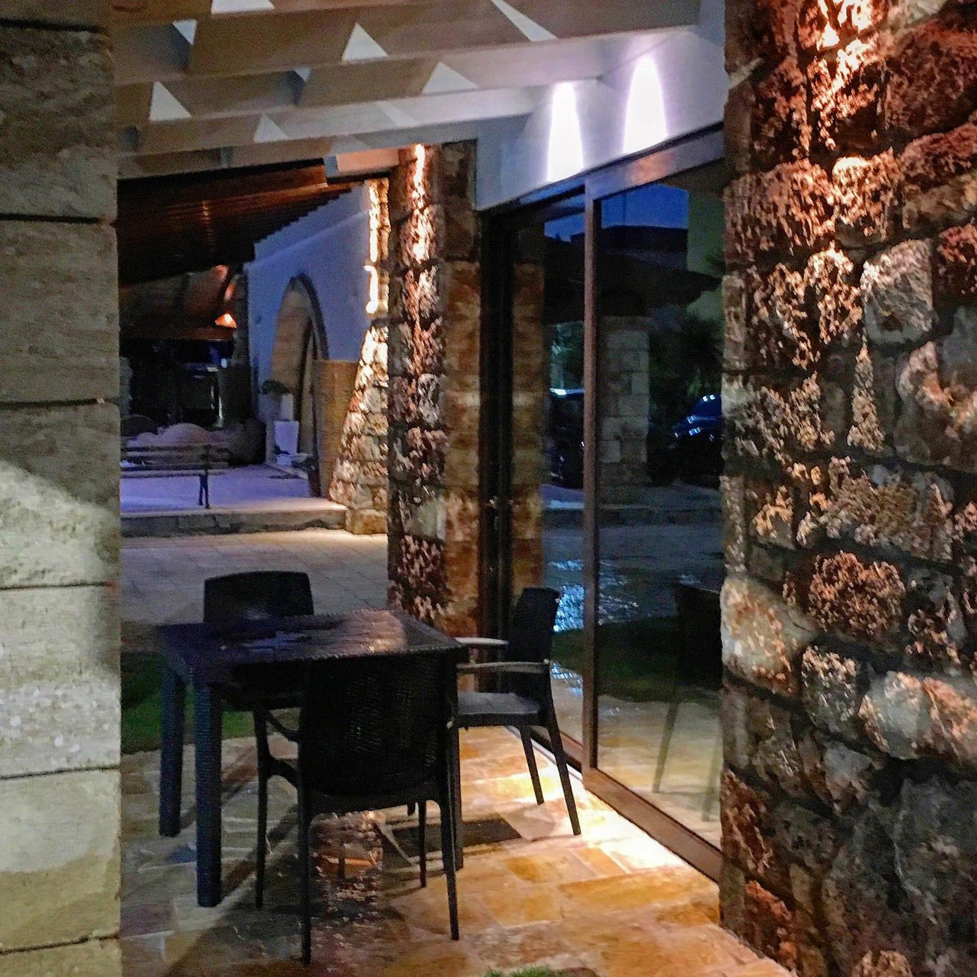 Casale Salento Bed and Breakfast Nardò Exteriör bild